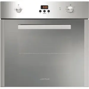 Four encastrable AIRLUX AFGC310IX pas cher