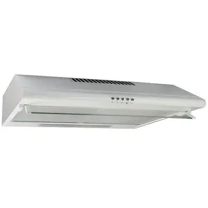 Hotte Visière GLEM GHC625WH pas cher