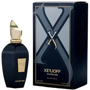 Eau de Parfum - Xerjoff Ouverture - Mixte - 100ml - Concentration: Eau... pas cher