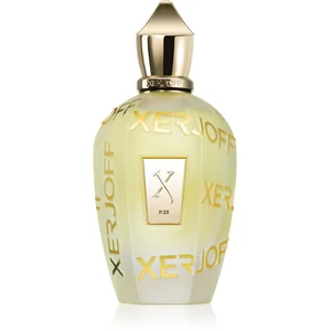 Xerjoff Sketchbook P.33 Eau De Parfum Unisex 100 ml pas cher
