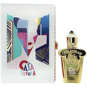 Parfum Xerjoff Casamorati 1888 Casafutura - Mixte - 30 ml - Oriental -... pas cher