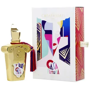 Xerjoff - Casamorati Casafutura Eau de Parfum - 100 ml - Unisex pas cher