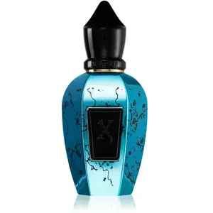 Parfum - XERJOFF - Groove Xcape - Unisexe - 50 ml - Eau de parfum pas cher