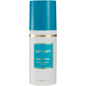 XerJoff, Déodorant, Erba Pura DSP 100ml (Spray, 100 ml) pas cher