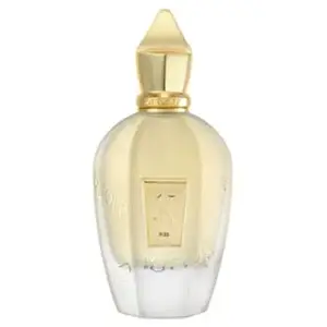 XERJOFF P33 Sketchbook Blank Parfum pas cher