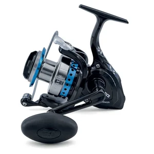 Tica Moulinet Spinning Urus