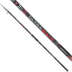 Falcon Canne De Surfcasting Télescopique Ultrawave pas cher
