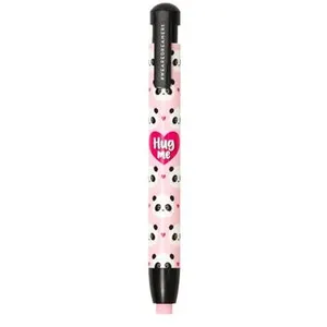Comparateur de prix : Legami Oops! Stylo en caoutchouc Panda
