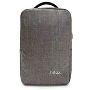 Nilox Sac à Dos Pour Ordinateur Portable Urban Eco Pro 15.6´´ pas cher
