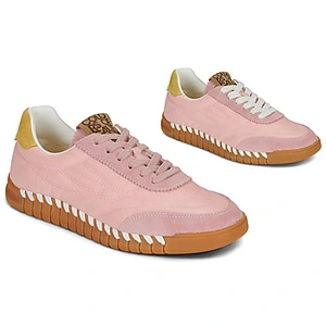 Baskets basses Colors of California TAHO femme pas cher
