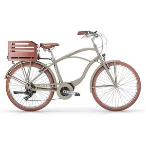 Mbm Vélo électrique Maui 26´´ Ty300 pas cher