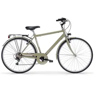 Mbm Vélo Touring 700c U Ty21 pas cher