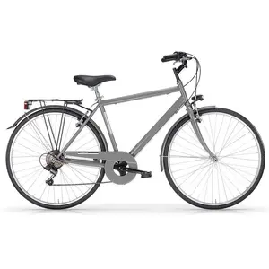 Mbm Vélo Touring 700c U Ty21