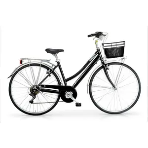 Mbm Vélo Central 700c D Ty21