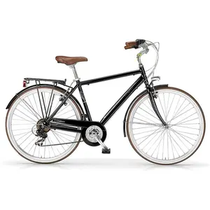 Mbm Vélo Boulevard 700c U Ty300