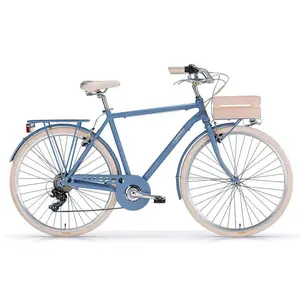 Mbm Vélo Apostrophe 700c U Ty300