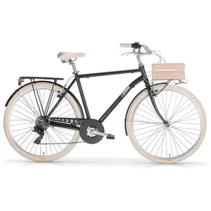 Mbm Vélo Apostrophe 700c U Ty300