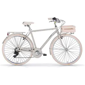 Mbm Vélo Apostrophe 700c U Ty300
