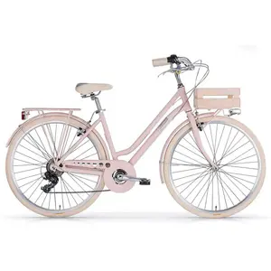 Mbm Vélo Apostrophe 700c D D Ty300 pas cher