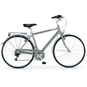Mbm Vélo Central 700c U Ty21