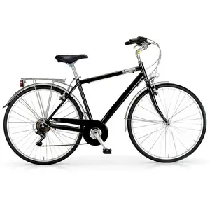 Mbm Vélo Central 700c U Ty21