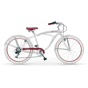 Mbm Vélo Honolulu 26´´ Ty21 pas cher