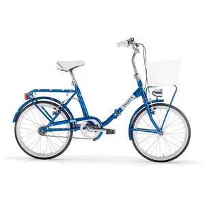 Mbm Vélo Pliant Angela 20´´