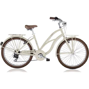 Mbm Vélo Maui 26´´ D Ty300