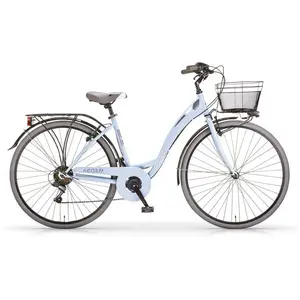 Mbm Vélo Agorà 700c Ty21 pas cher