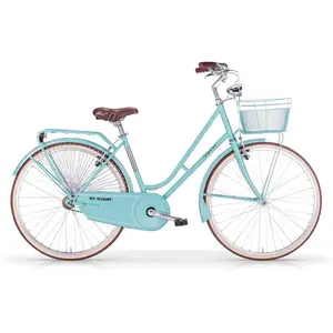 Mbm Vélo Moonlight 26´´