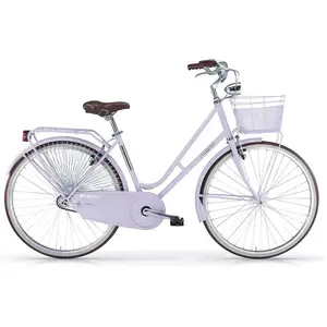 Mbm Vélo Moonlight 26´´ pas cher