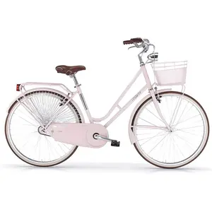 Mbm Vélo Moonlight 26´´