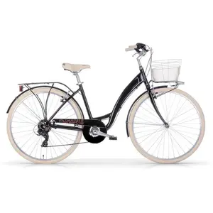 Mbm Vélo Primavera 26´´ Ty300
