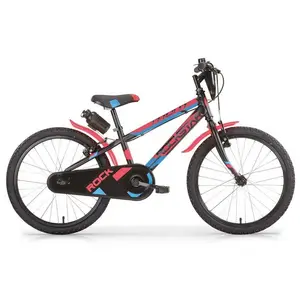 Mbm Vélo Rockstar 20 ´´ pas cher