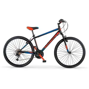 Mbm Vtt District 27.5´´ U Ty21 18s