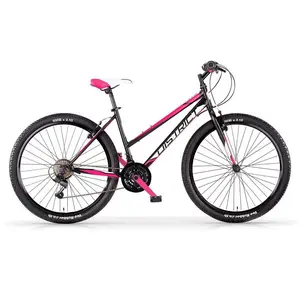 Mbm Vtt District 27.5´´ D Ty21 18s