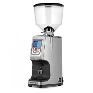 Eureka Atom Specialty 65E - Moulin automatique, Moulin à café pas cher