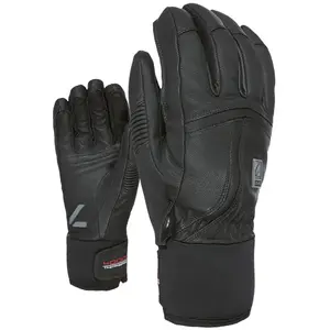 Level Gants Off Piste Leather pas cher