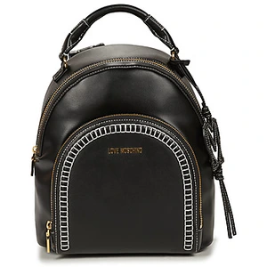 Sac a dos Love Moschino LADDER STITCH-JC4094PP1O femme