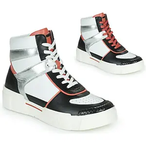 Baskets montantes Love Moschino JA15635G0E femme