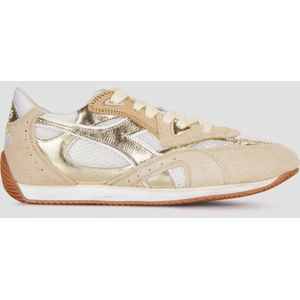 Baskets basses Diadora Equipe Revenge Iride Sw Wn femme pas cher