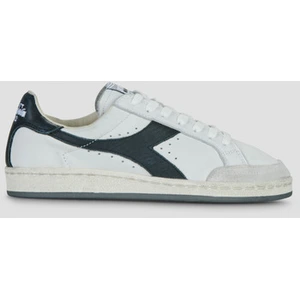 Baskets basses Diadora Prestige Used femme pas cher
