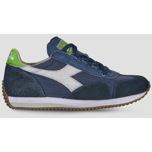 Baskets basses Diadora Equipe Dirty Sw Evo homme pas cher