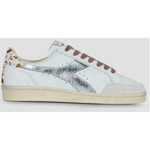 Baskets basses Diadora Prestige Safari femme