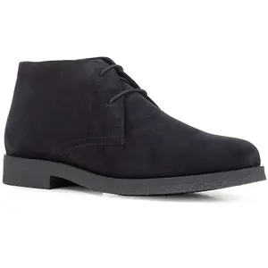 Geox Derby Cuir Geox Claudio - 43 pas cher
