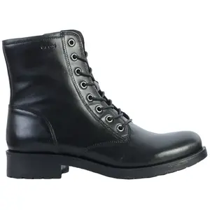 Geox Bottine Cuir Geox Rawelle - 37