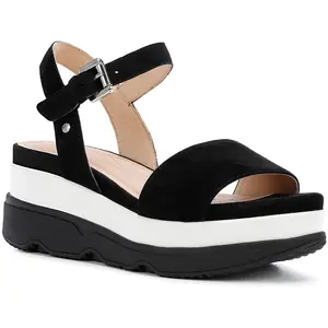 Comparateur de prix : Geox Sandales Gardenia