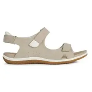 Geox Sandales Geox D Sandal Vega D52r6a Beige - 41