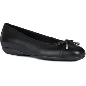 Geox Ballerines Geox D Annytah D927nd Noir - 36