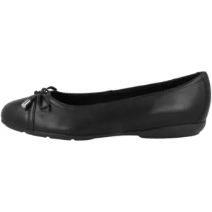 Geox Ballerines Geox D Annytah D927nd Noir - 38 pas cher